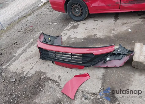 2024 Kia Forte Lxs из США, поврежденный, VIN 3KPF24AD4RE753354